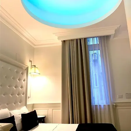 Tito Guest house Rome