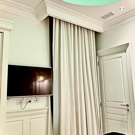 Tito Guest house