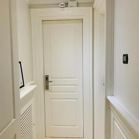 Guest house Tito Rome